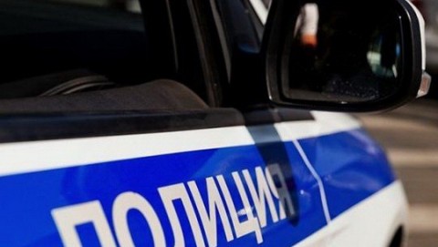 В Алексеевском городском округе полицейские задержали мужчину, перевозившего в желудке синтетические наркотики