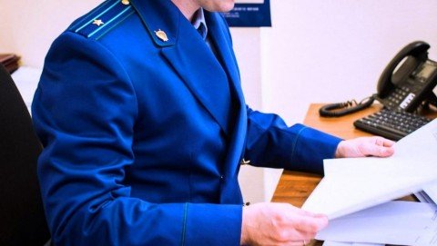 Алексеевской межрайонной прокуратурой приняты меры, направленные на устранение нарушений законодательства об адвокатуре