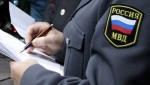 В Алексеевке полицейские установили подозреваемую в краже товара из подсобки магазина