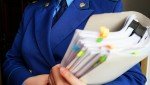 В Алексеевском муниципальном округе вручили медаль труженице тыла - Ливановой Раисе Уколовне